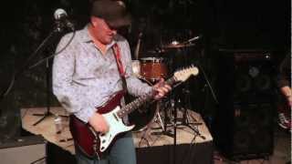 Albert Cummings - Midnight Rider