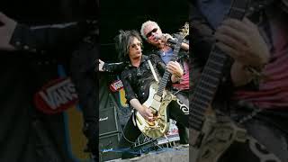 Billy Idol - Man For All Seasons #classicrock #shorts