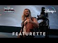 When Love Meets Thunder | Marvel Studios’ Thor: Love and Thunder | Disney+