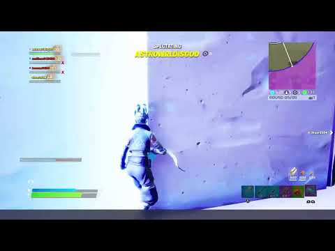 Last to fall asleep wins