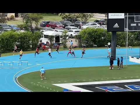 Homewood-Flossmoor 2023 IHSA State Track & Field Championship