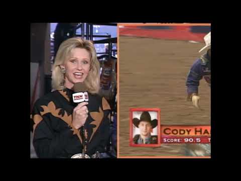 1999 PBR Houston Round 2 Highlights