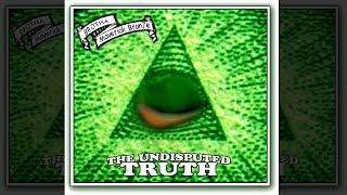 The Undisputed Truth Album [Comin Father&#39;s Will]