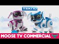 Tekno Puppy TVC 30sec