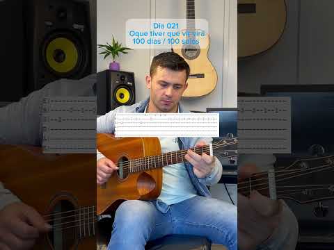 O que tiver de vir virá - Thúlio e Thiago