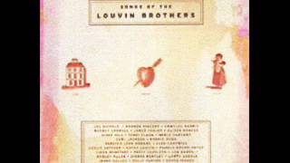 Kathy Louvin & Pamela Brown Hayes ~  I Wish You Knew
