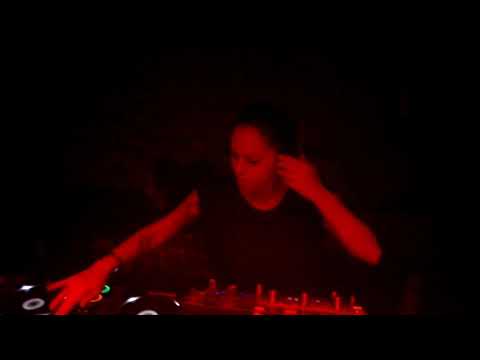 Deborah de Luca @ Egg London