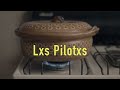 Trailer - Lxs Pilotxs (2025)