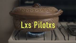 Trailer - Lxs Pilotxs (2025)