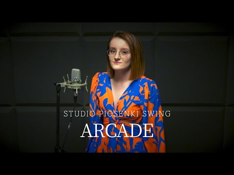 Milena Bogaczyk - Arcade