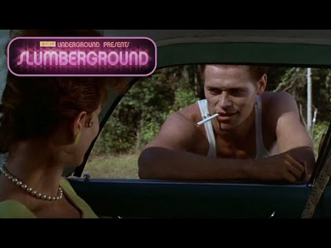 Thumbnail of the video: TCM Slumberground | The Loveless (1981)