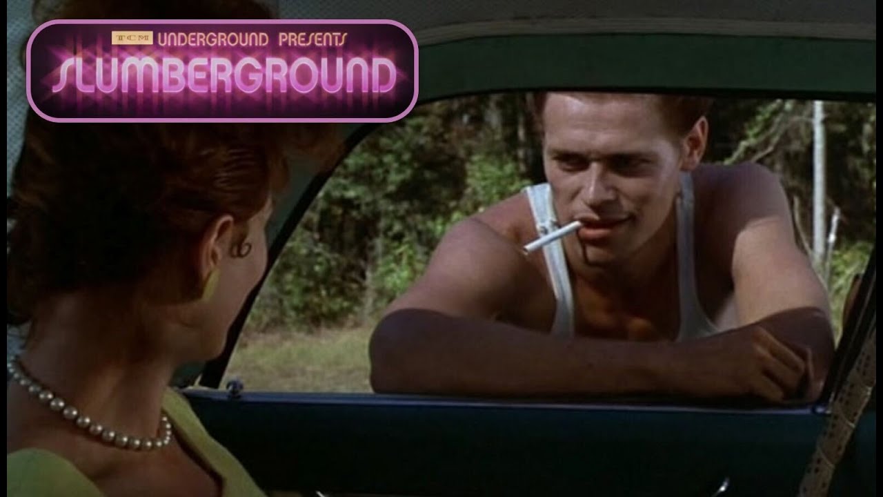 TCM Slumberground | The Loveless (1981)