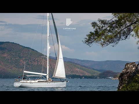 FOR SALE | 2011 Contest 62CS - Aruna