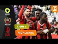 EEN ENORME KETSER VAN DE KEEPER...?? | Nice vs Reims | Ligue 1 2023/24 | Samenvatting