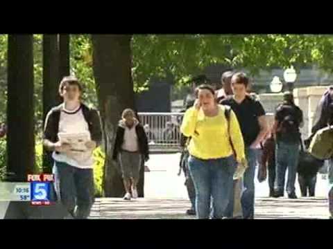 KSWB SD: San Diego Community College District reacts to President Obama's free tuition plan