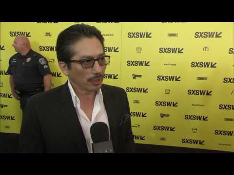 LIFE PREMIERE Hiroyuki Sanada - "Sho Murakami"