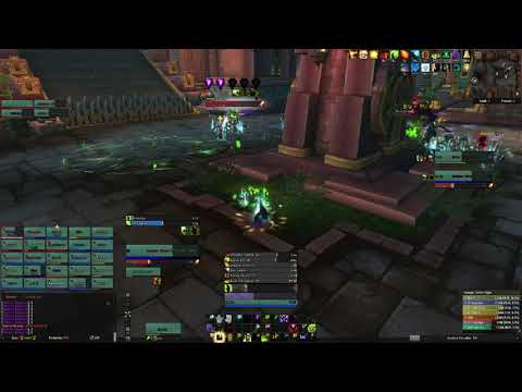 Jadefire Masters Warlock Portal Placement