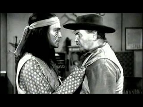 Mackenzie's Raiders Full Episodes 04 Indian Agent