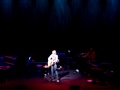 Build that wall - Aimee Mann - Gran Rex 13 Aug 09