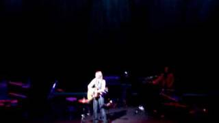 Build that wall - Aimee Mann - Gran Rex 13 Aug 09