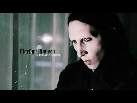 Marilyn Manson - In The Air Tonight