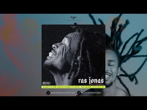 RAS JONAS, ALCAZAR SOUND - ALCAZAR SOUND [VEGAS MODE RIDDIM]