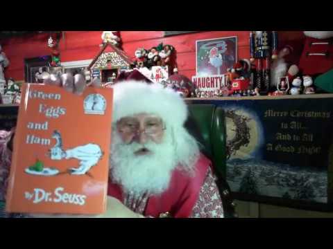 Promotional video thumbnail 2 for Copiague Santa Claus