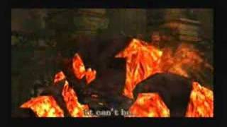 Devil May Cry - Death of Phantom