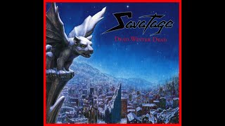SAVATAGE   Doesn&#39;t Matter Anyway