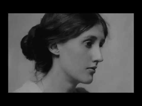 The Mark on the Wall by Virginia Woolf