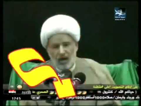 المهاجر ممكن نرجع الى الحياة وقت ظهور المهدي ؟؟