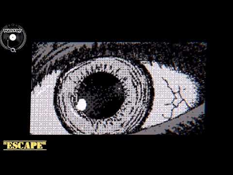 Dark Hip Hop Boom Bap Beat Underground Old school Rap Instrumental - "ESCAPE" 🚷☢️