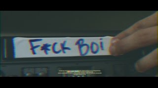gianni & kyle - fuckboi (Official Music Video)