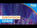 Eurovision drama as Delta advances and Boy George exits | The Morning Show