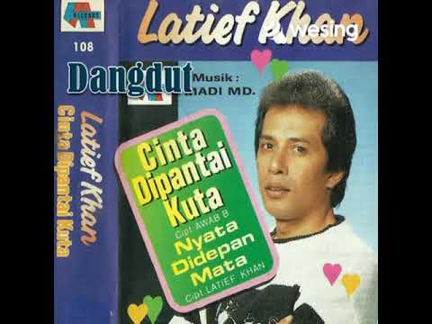 Masih Adakah Cinta
