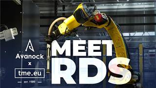This Robot Never Misses an Order | RDS Warehouse Automation