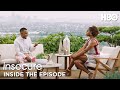 Insecure: Wine Down with Issa Rae & Prentice Penny | Inside The Episode S5, E4 | HBO