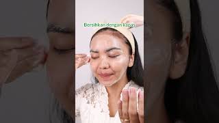 Download lagu Cuci Muka 1 Menit  🫶🏻 #Shorts mp3