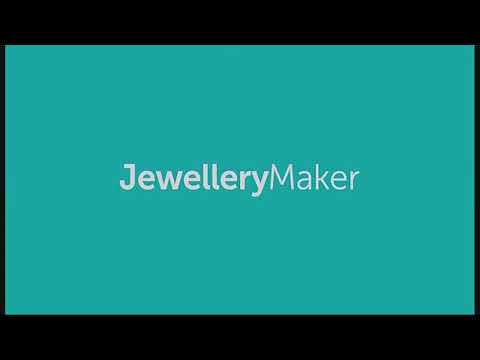 JewelleryMaker LIVE 26/08/21 8AM - 5PM