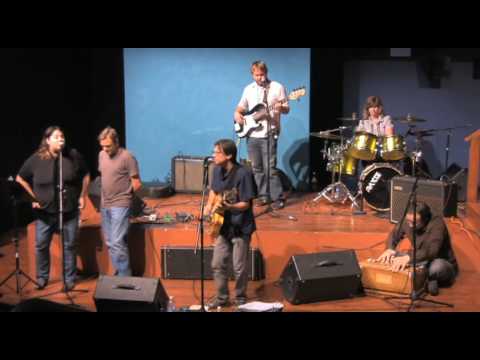 Tommi Zender "Blood of Eden" (PeterGabriel)