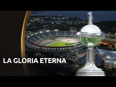 CONMEBOL Copa Libertadores Championship Final