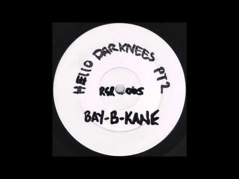 Bay B Kane - Strange Greetings (1993)