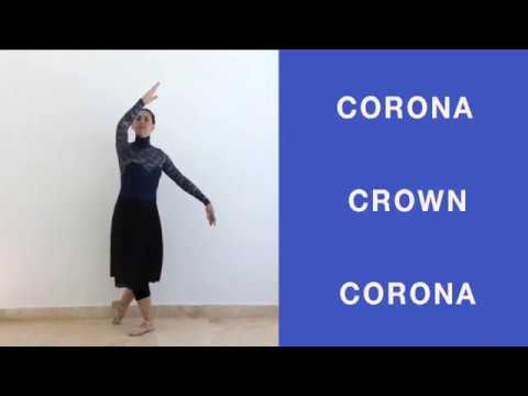 Pantomima Corona - Crown