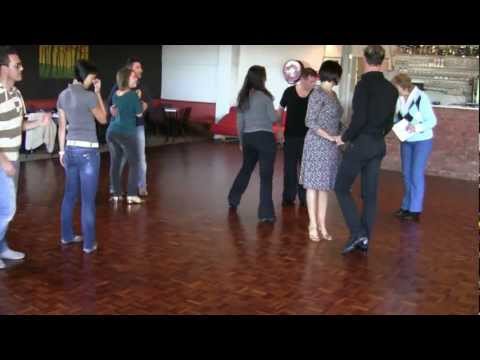 Gezelschapsdansles Buldo 30 09 2012