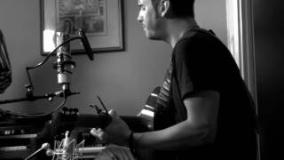 Matthew Santos- Break Free (Frequency TV)