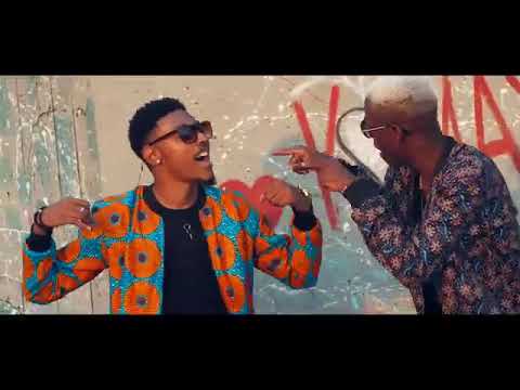 PASKA x LORENZ  Creole ou Kreyol Official Video