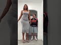 Do Tall Women Belong To Short Men 🫣 My Ahh Was Sweating Cuz Im Too Thck Explorepage