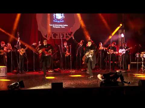 TUCP "Maria Lisboa" XXV Tágides