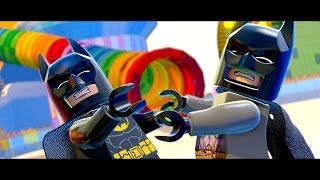 Lego Dimensions