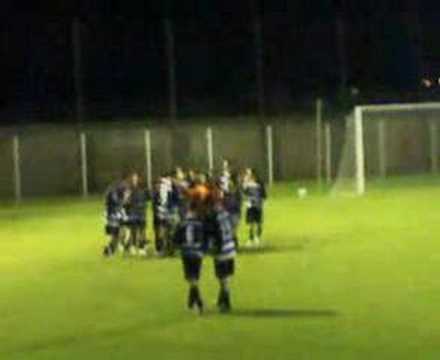 sieplunga 91, vittoria torneo altedo